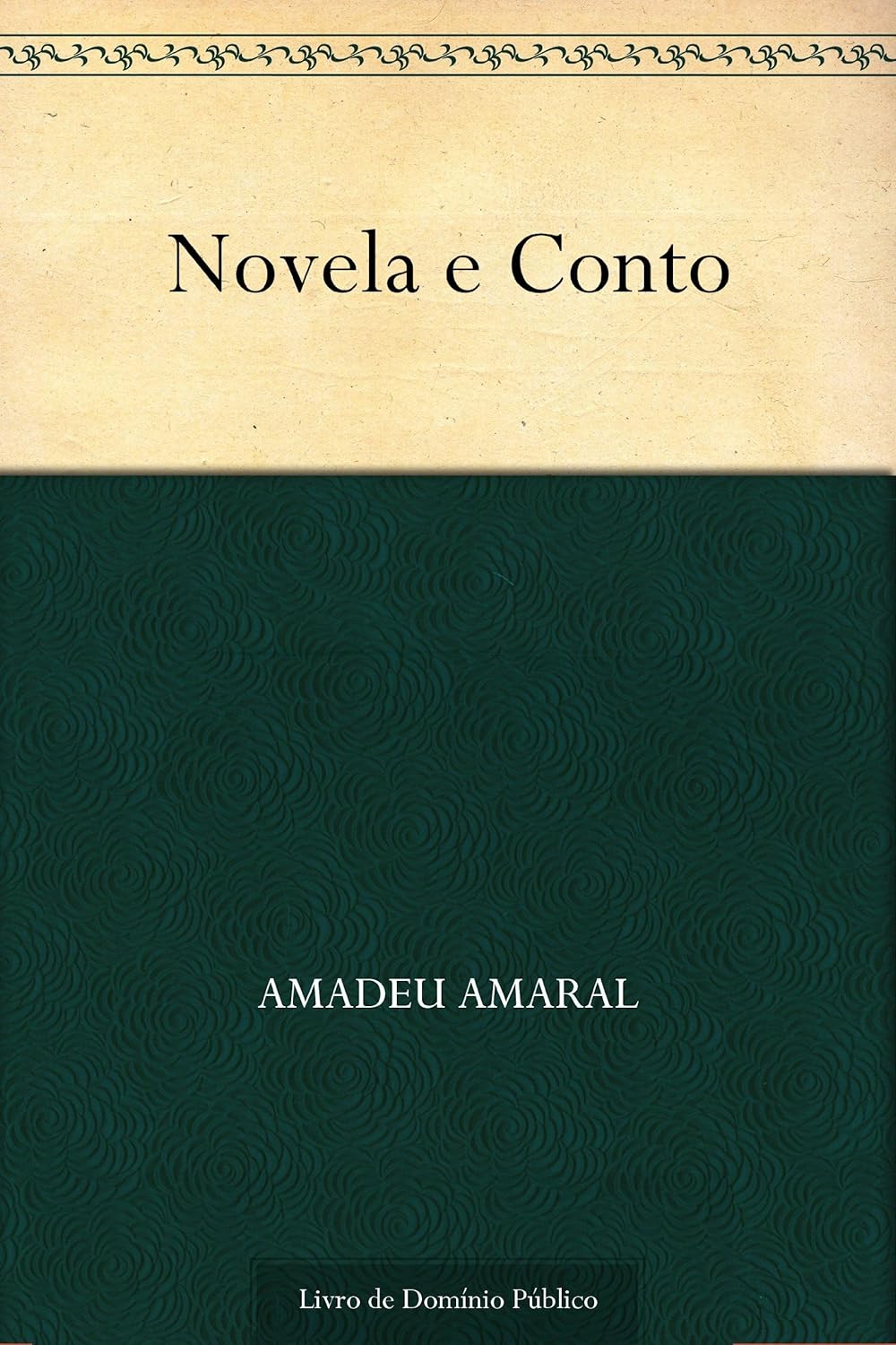 Avatar da comunidade Novela e Conto