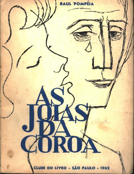 Avatar da comunidade As Jóias da Coroa