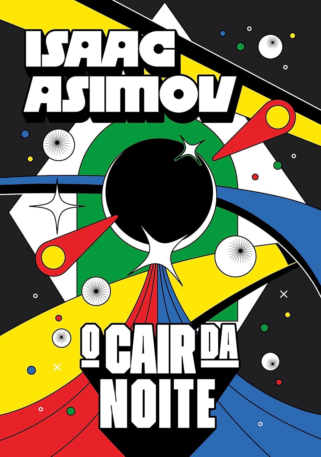 Avatar da comunidade O cair da noite