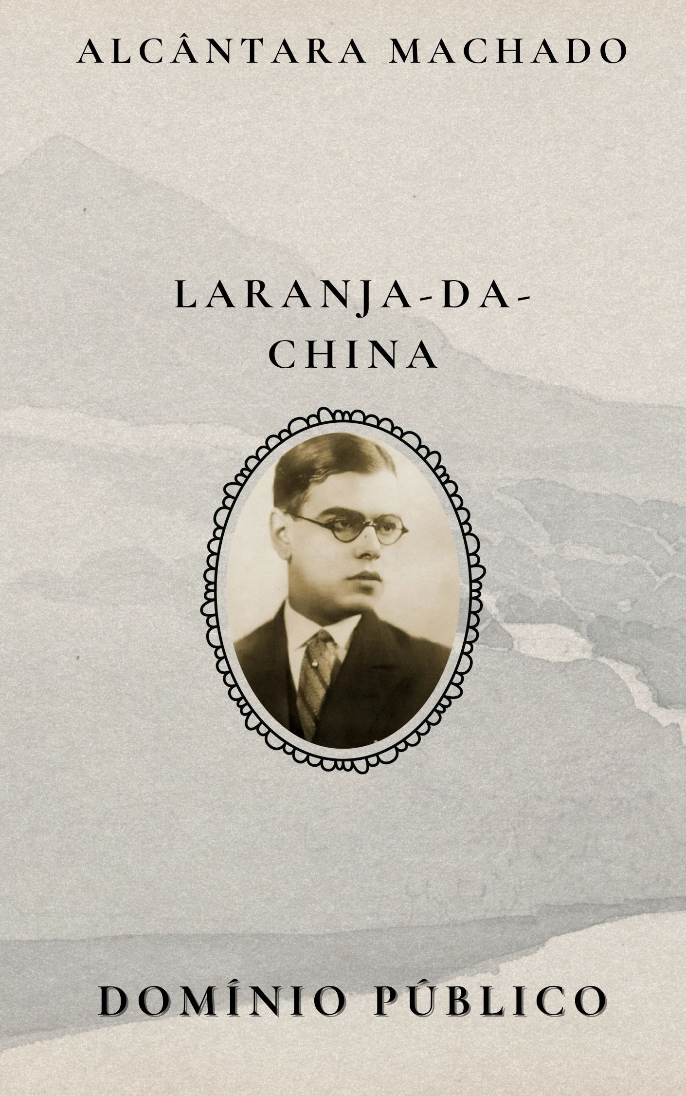 Avatar da comunidade Laranja-da-China
