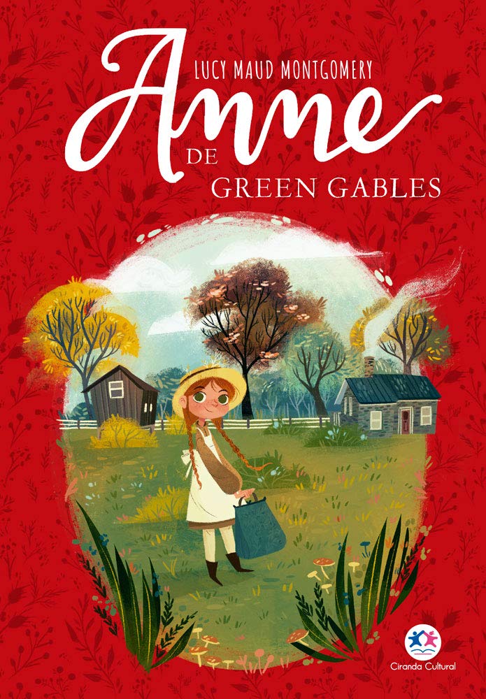 Avatar da comunidade Anne de Green Gables