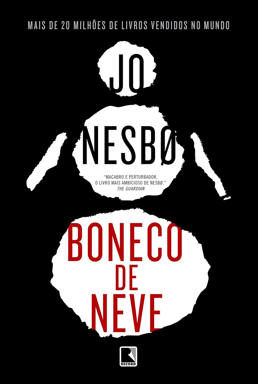Avatar da comunidade Boneco de Neve
