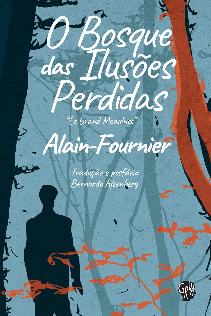 Avatar da comunidade O Bosque das Ilusões Perdidas
