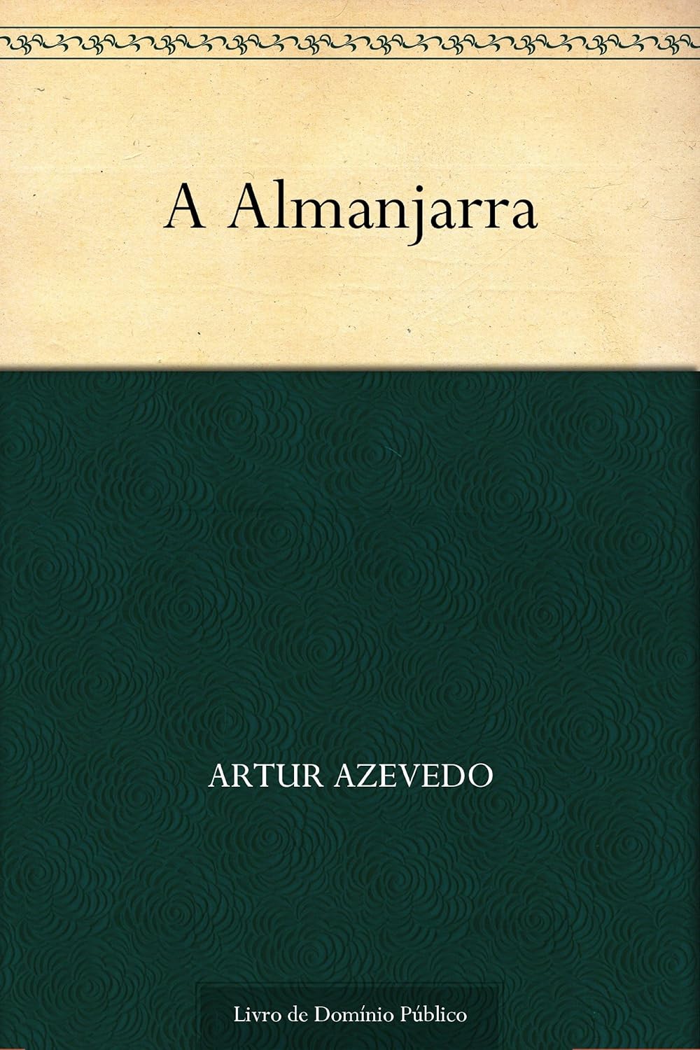 A Almanjarra