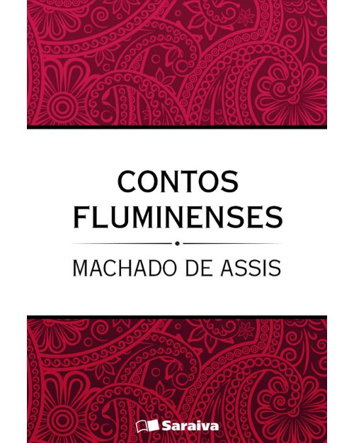 Avatar da comunidade Contos Fluminenses