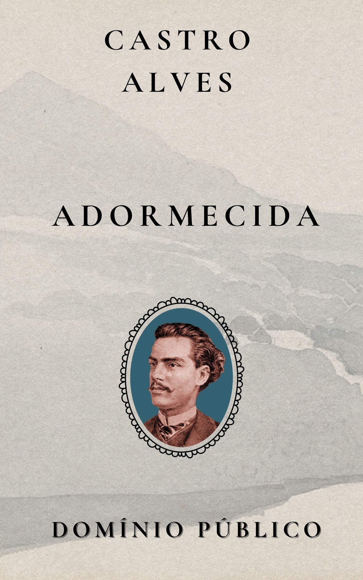 Avatar da comunidade Adormecida