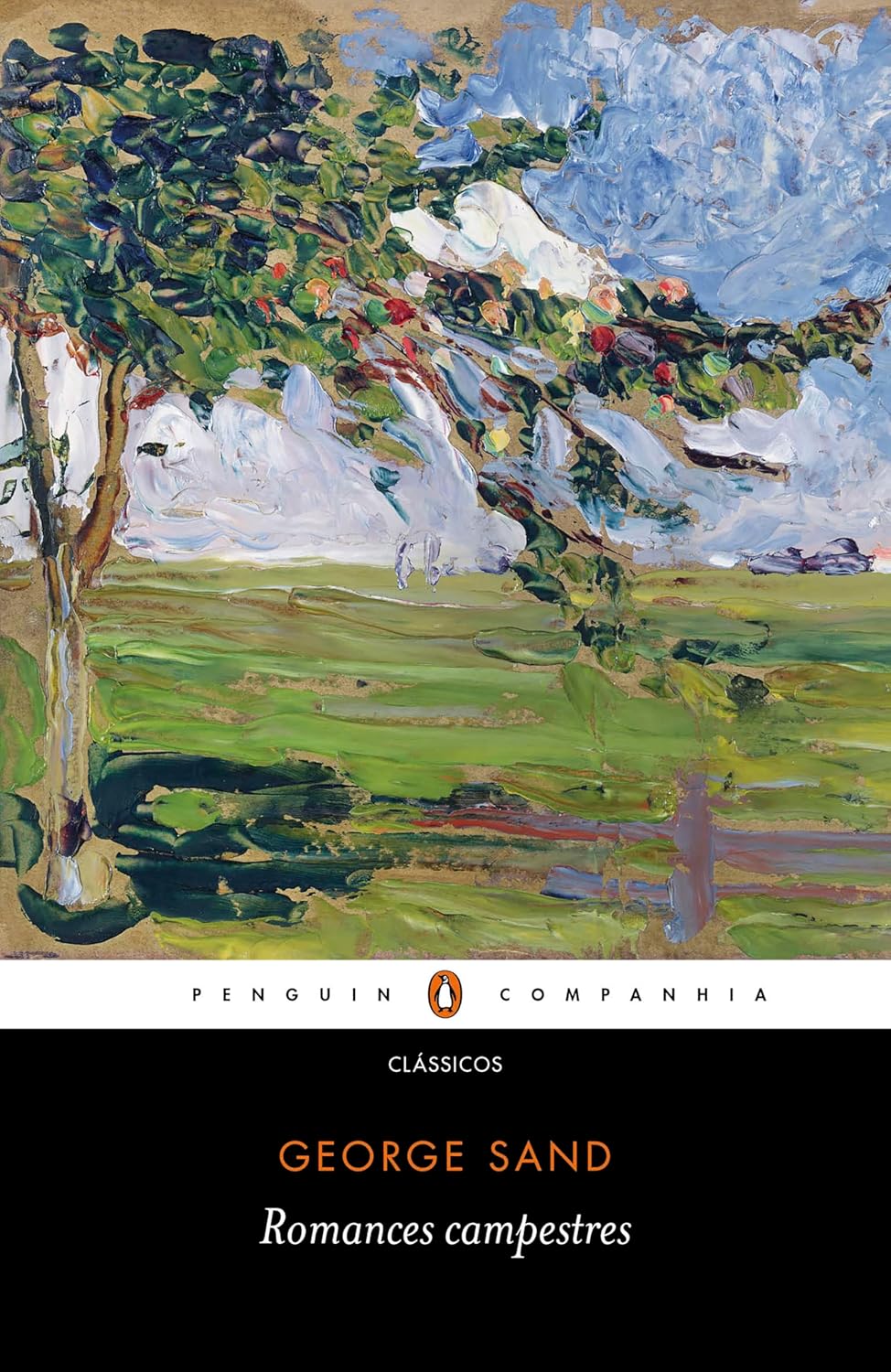 Avatar da comunidade Romances campestres