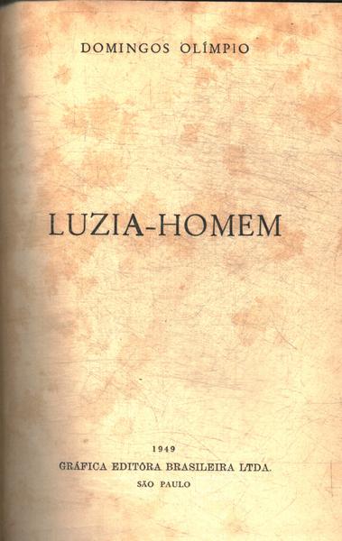 Avatar da comunidade Luzia Homem