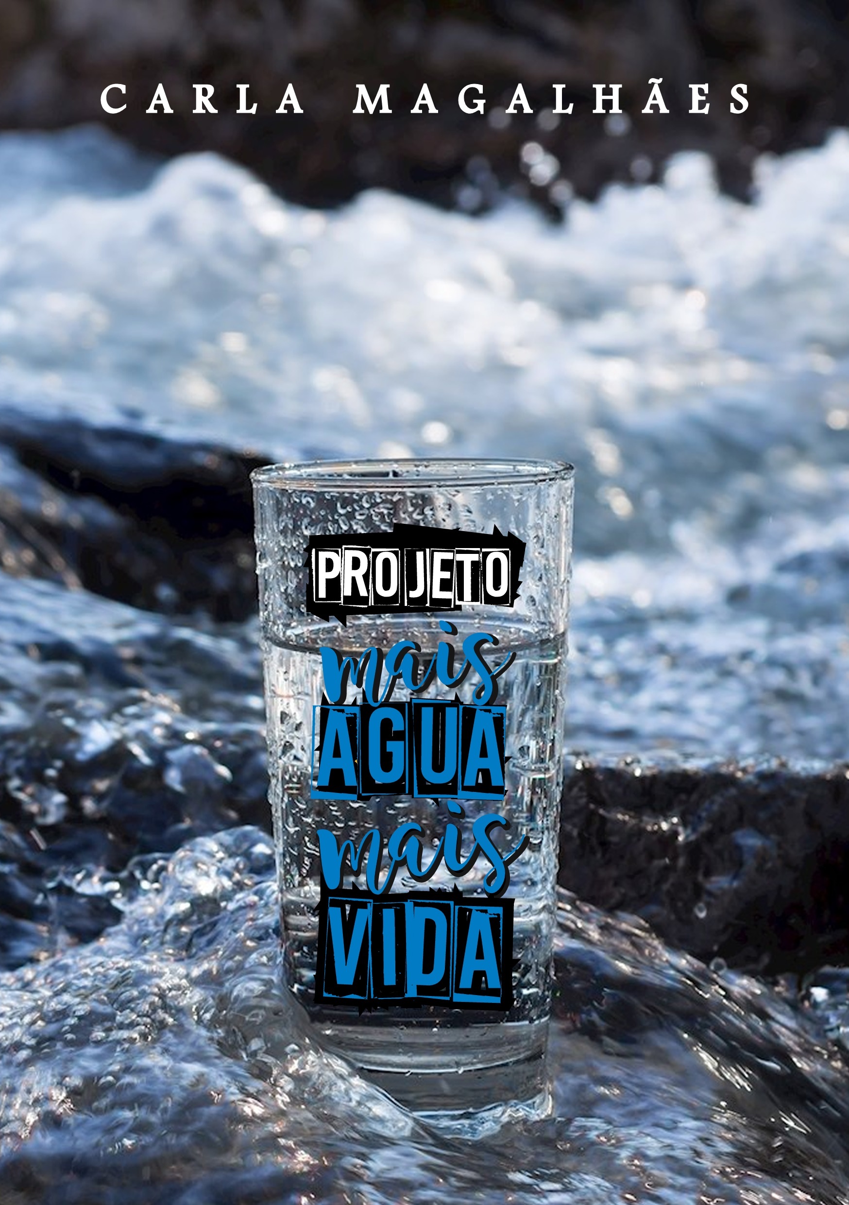 Avatar da comunidade PROJETO MAIS ÁGUA MAIS VIDA VOLUME 1