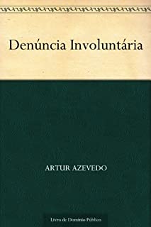 Avatar da comunidade Denúncia Involuntária
