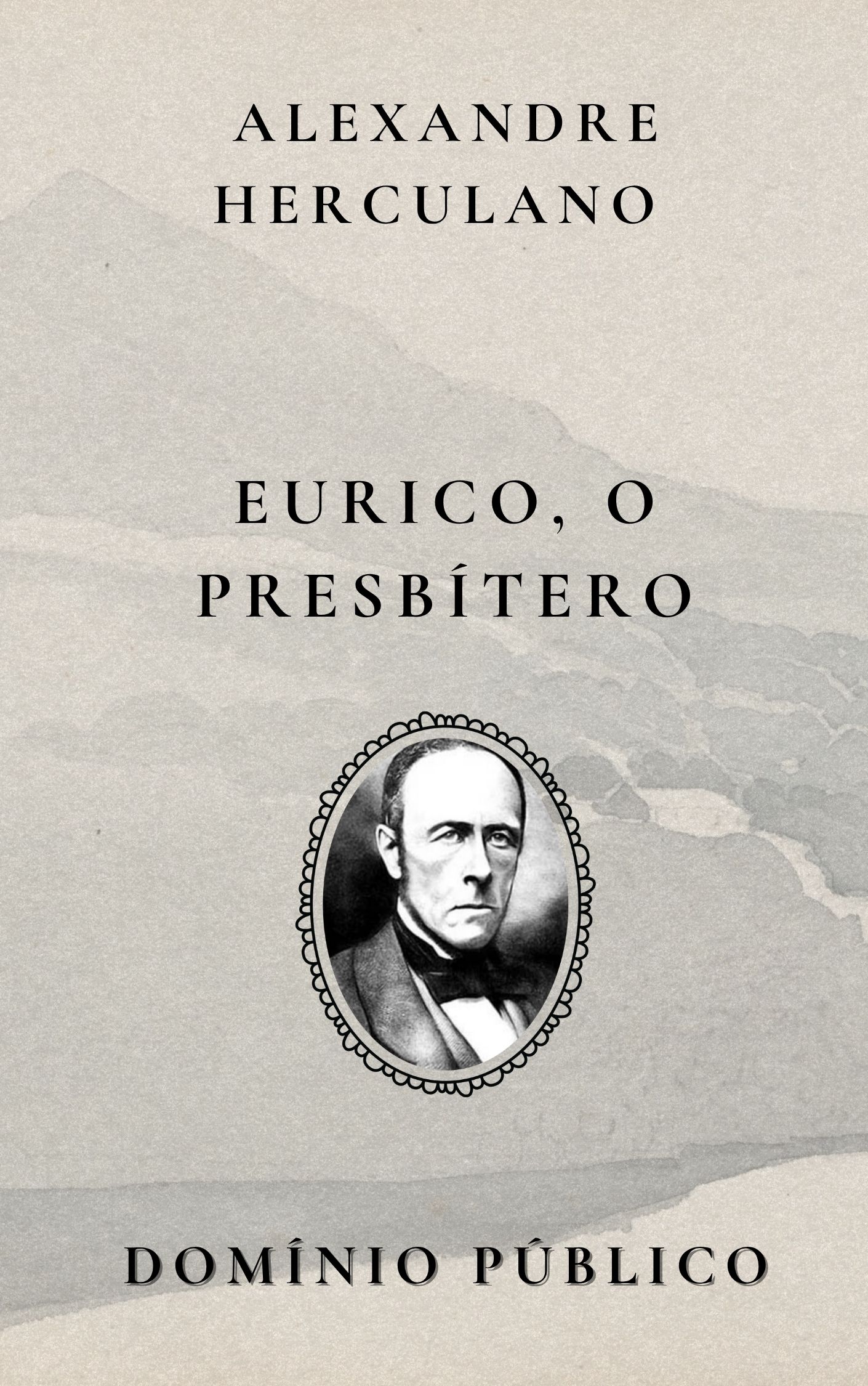 Avatar da comunidade Eurico, o Presbítero