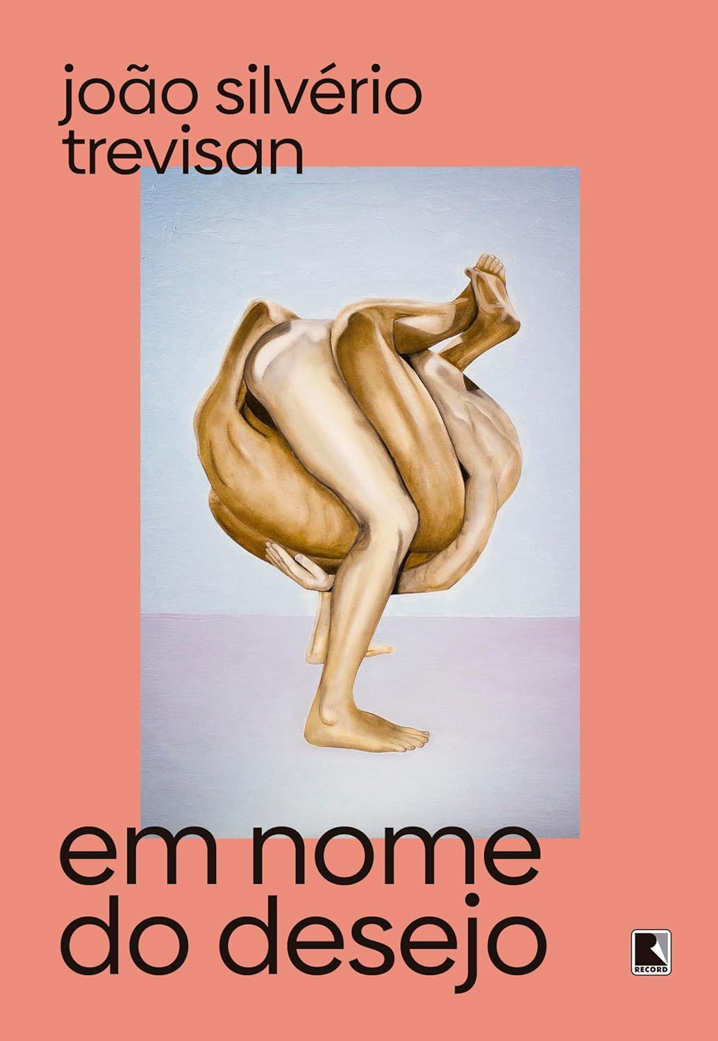 Avatar da comunidade Em nome do desejo