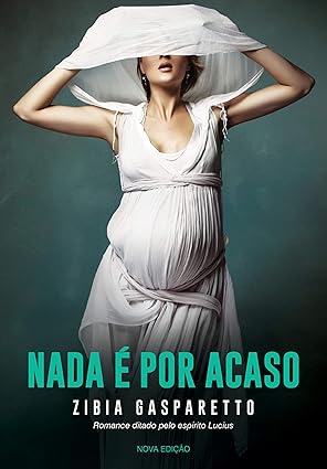 Avatar da comunidade Nada é por acaso