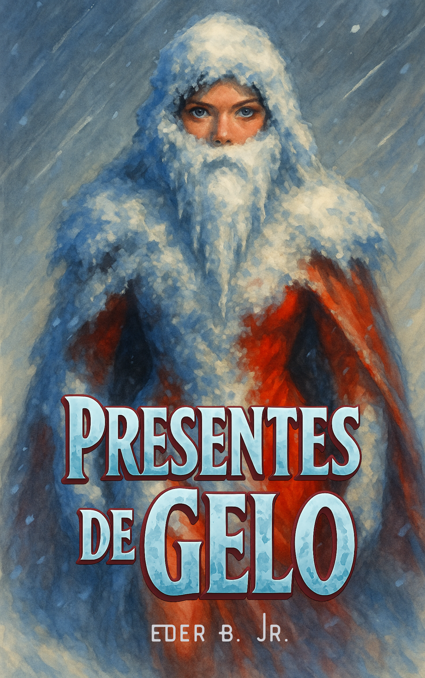 Avatar da comunidade Presentes de Gelo