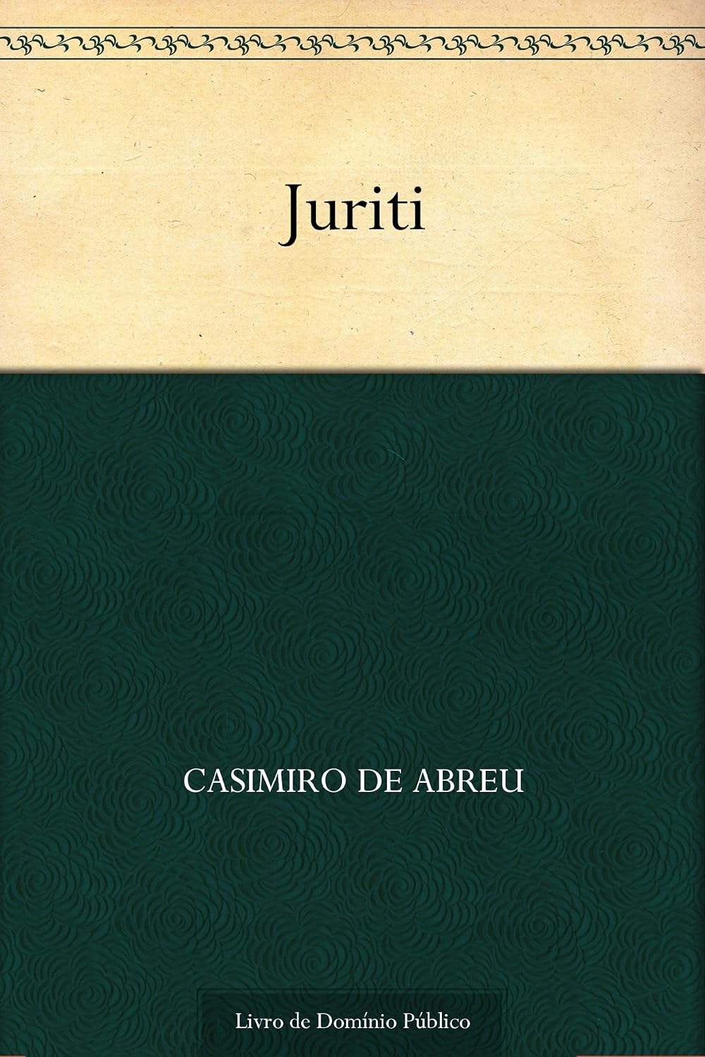 Avatar da comunidade Juriti