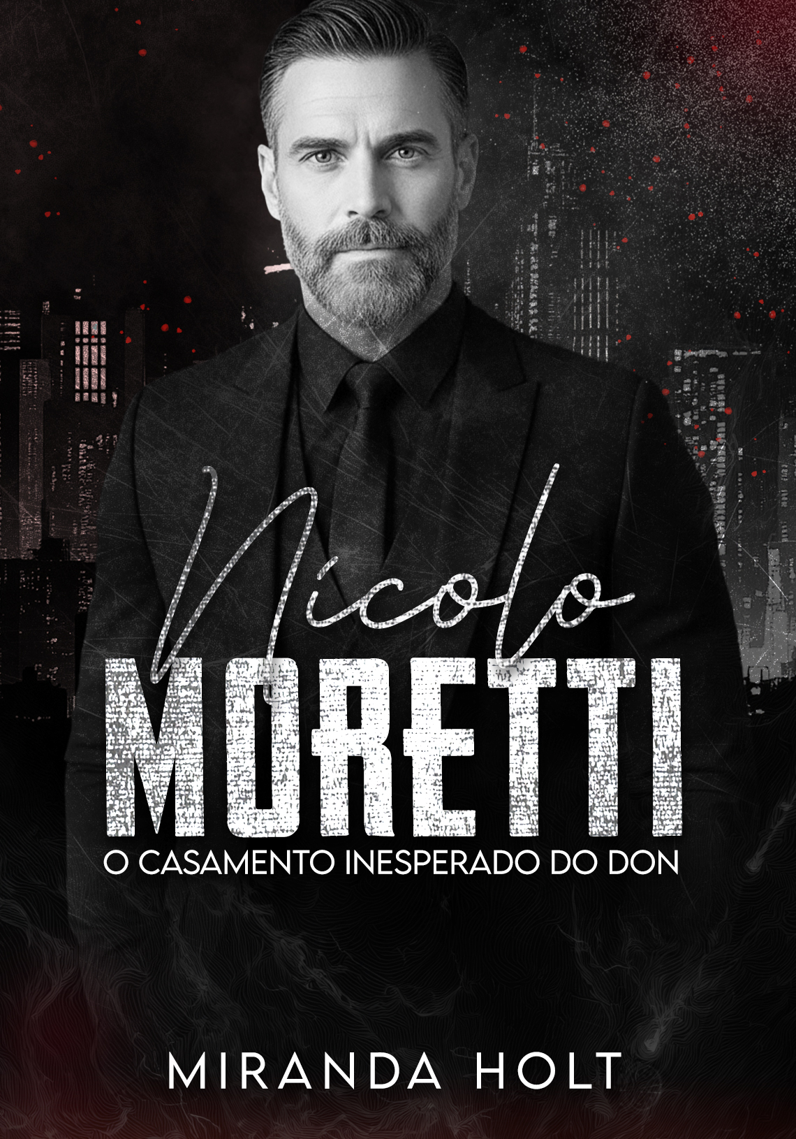 Avatar da comunidade Nicolo Moretti