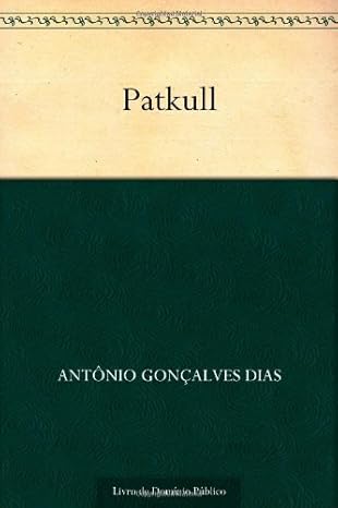 Avatar da comunidade Patkull