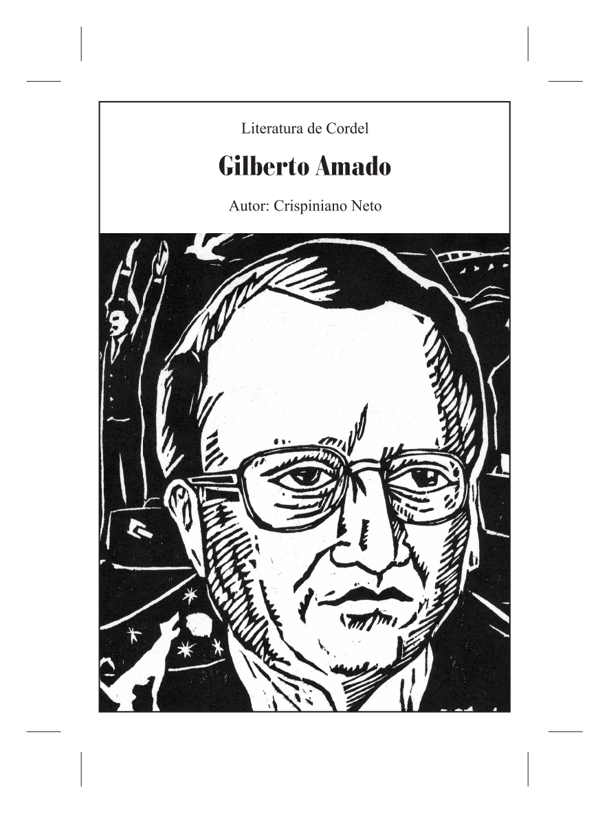 Avatar da comunidade Gilberto Amado