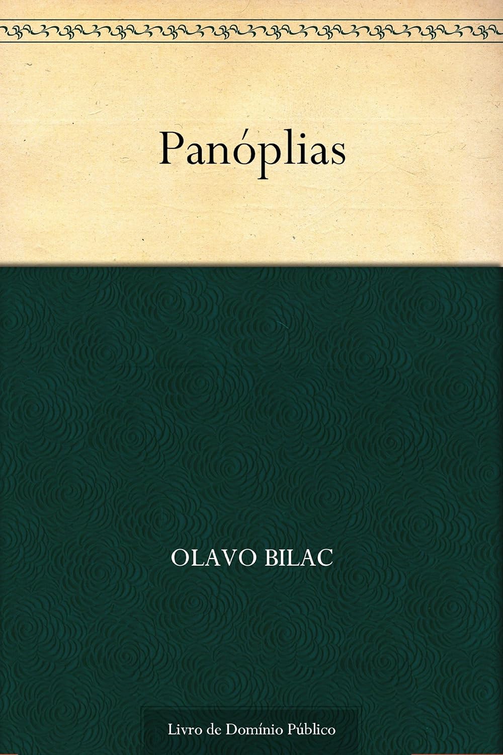 Avatar da comunidade Panóplias