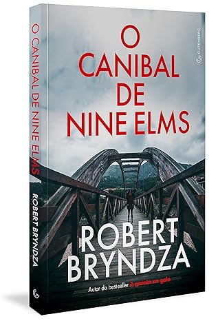 Avatar da comunidade O canibal de Nine Elms