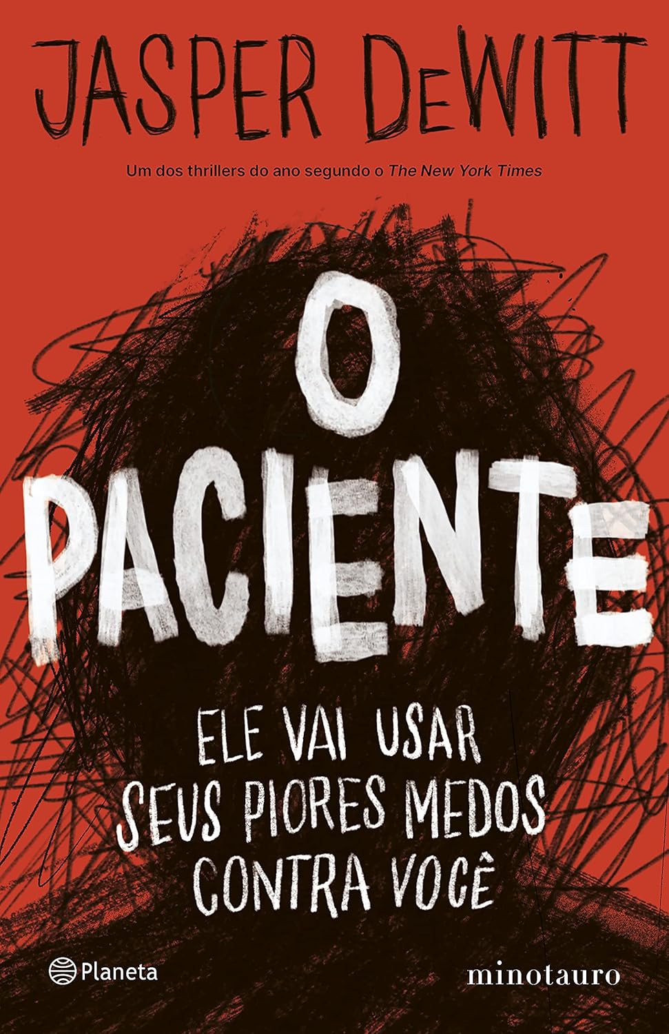 Avatar da comunidade O paciente