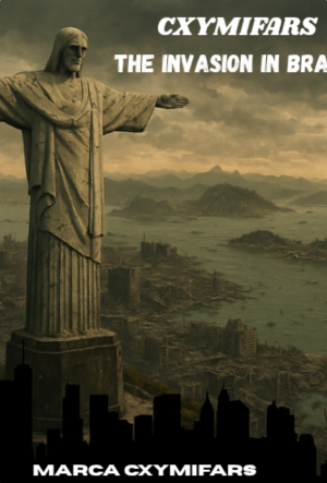 Avatar da comunidade CXYMIFARS The Invasion in Brazil