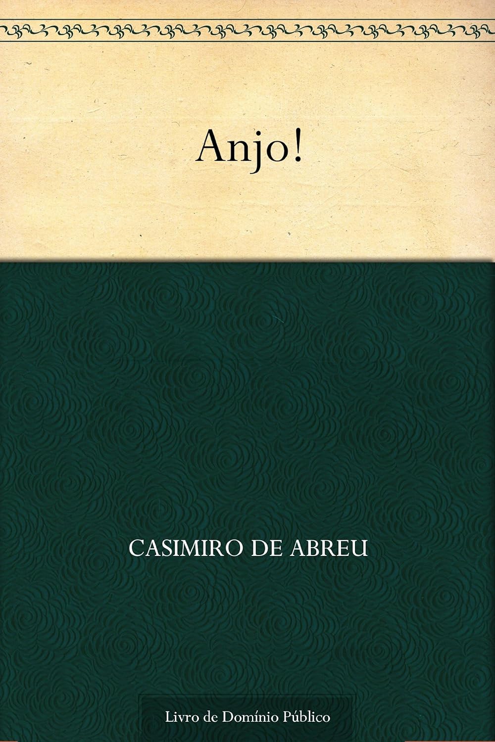 Avatar da comunidade Anjo!