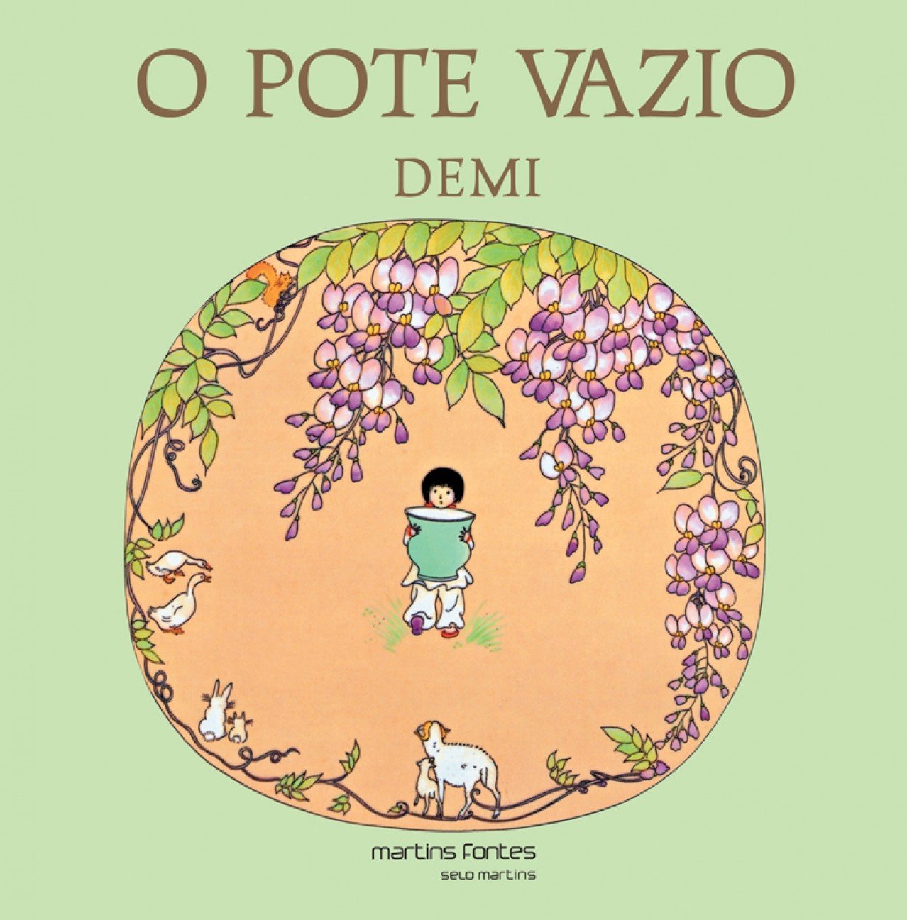 Avatar da comunidade O Pote Vazio