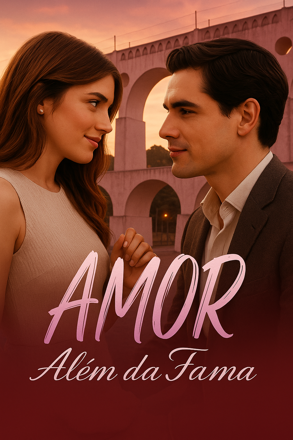 Avatar da comunidade Amor Além da Fama