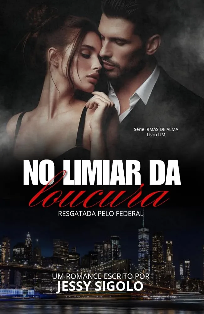 Avatar da comunidade No limiar da loucura: resgatada pelo federal