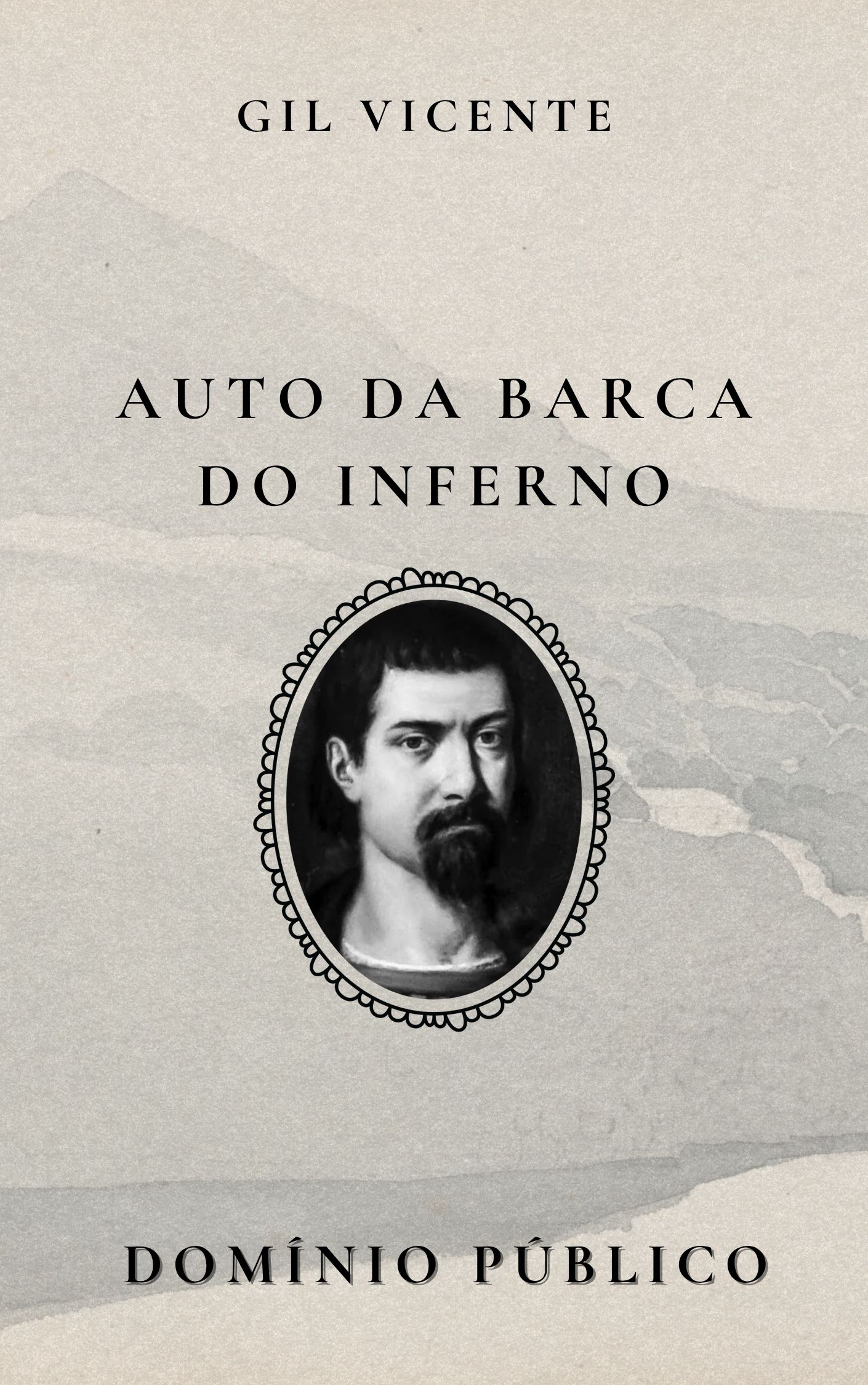 Avatar da comunidade Auto da Barca do Inferno