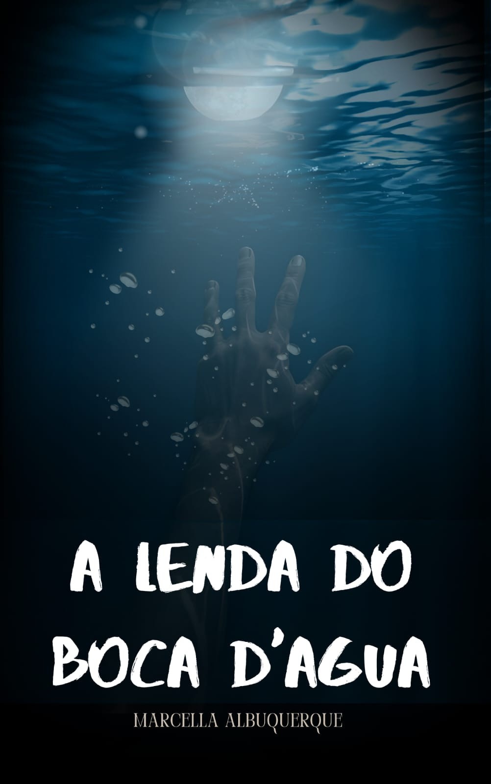 A Lenda do Boca D1água