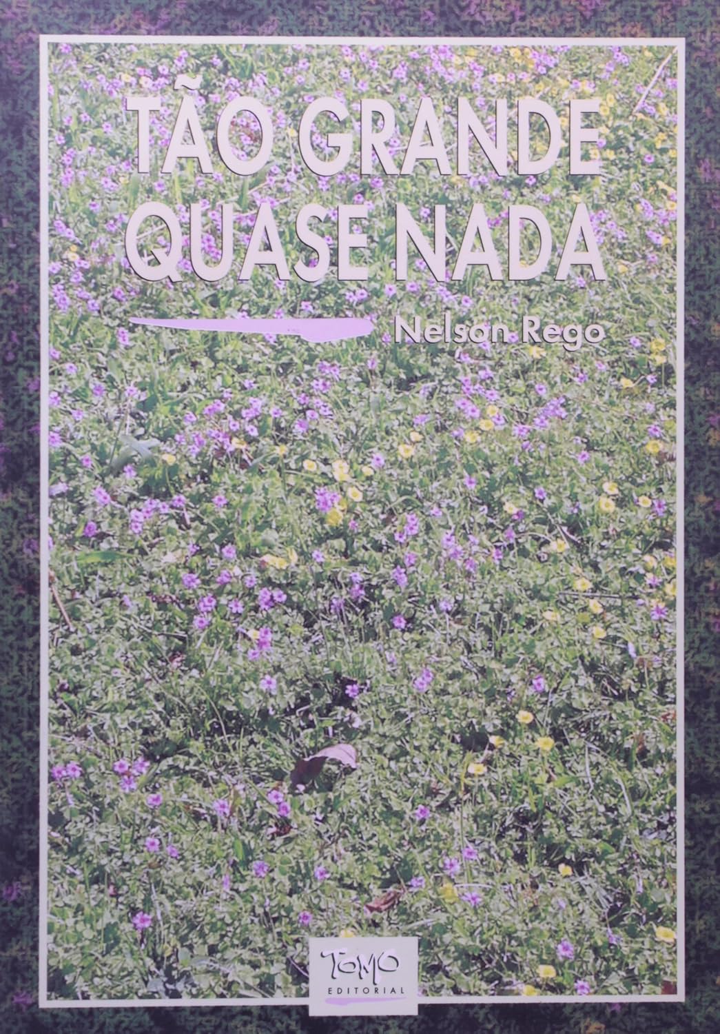 Tao Grande Quase Nada