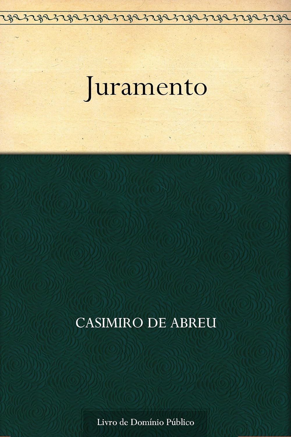 Avatar da comunidade Juramento