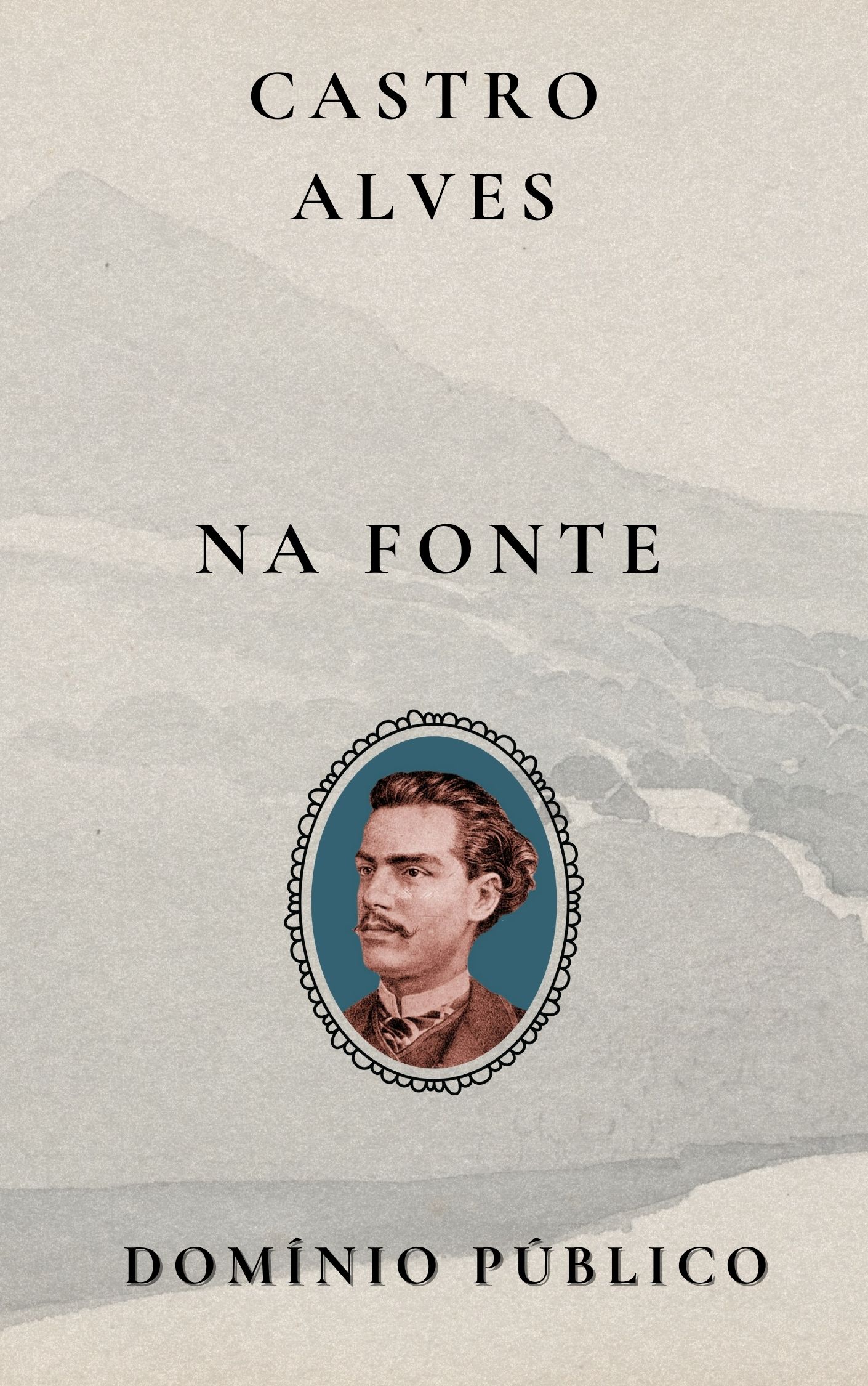 Avatar da comunidade Na Fonte