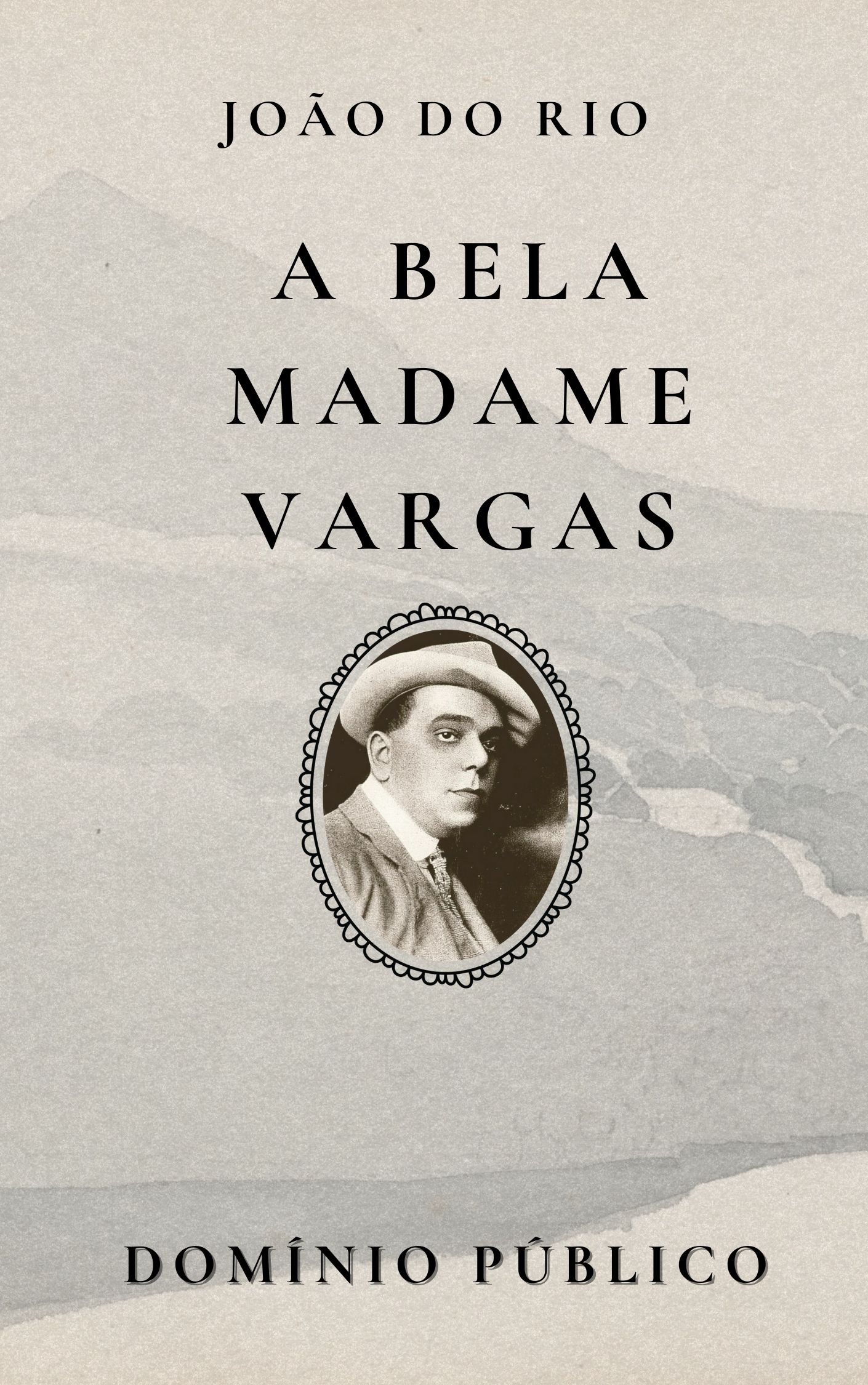 A Bela Madame Vargas