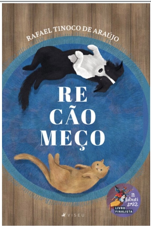 Avatar da comunidade Recãomeço