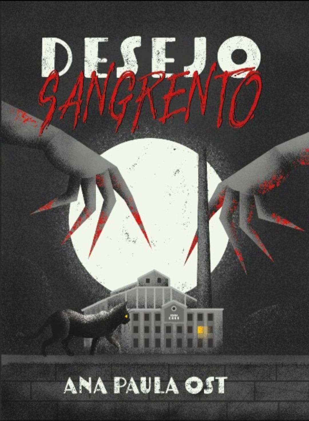 Avatar da comunidade Desejo Sangrento