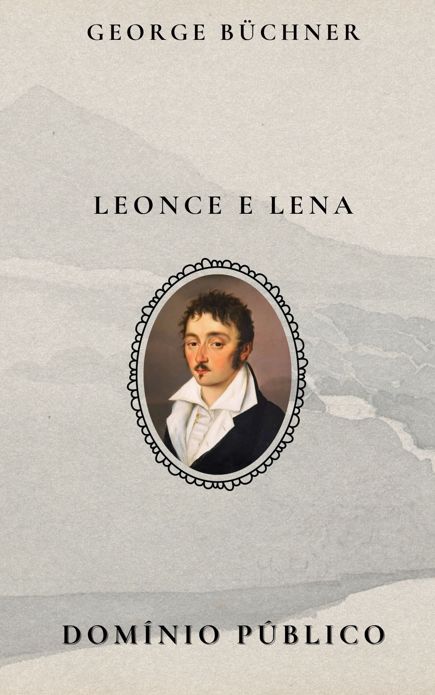 Avatar da comunidade Leonce e Lena