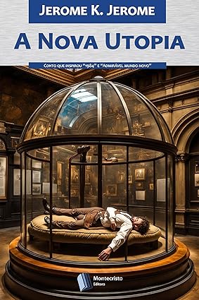 Avatar da comunidade A Nova Utopia