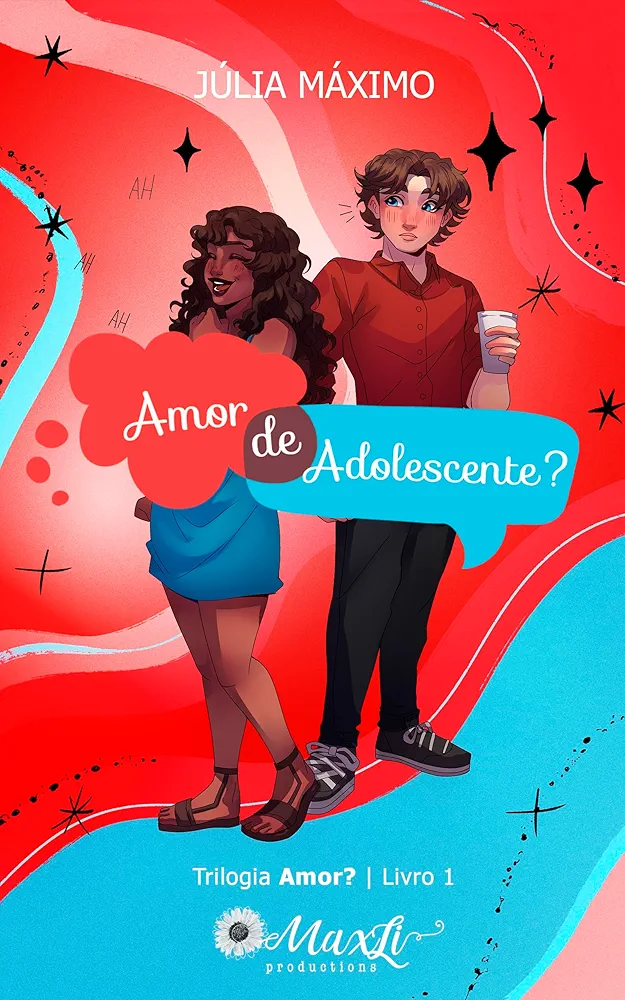 Avatar da comunidade Amor de adolescente?