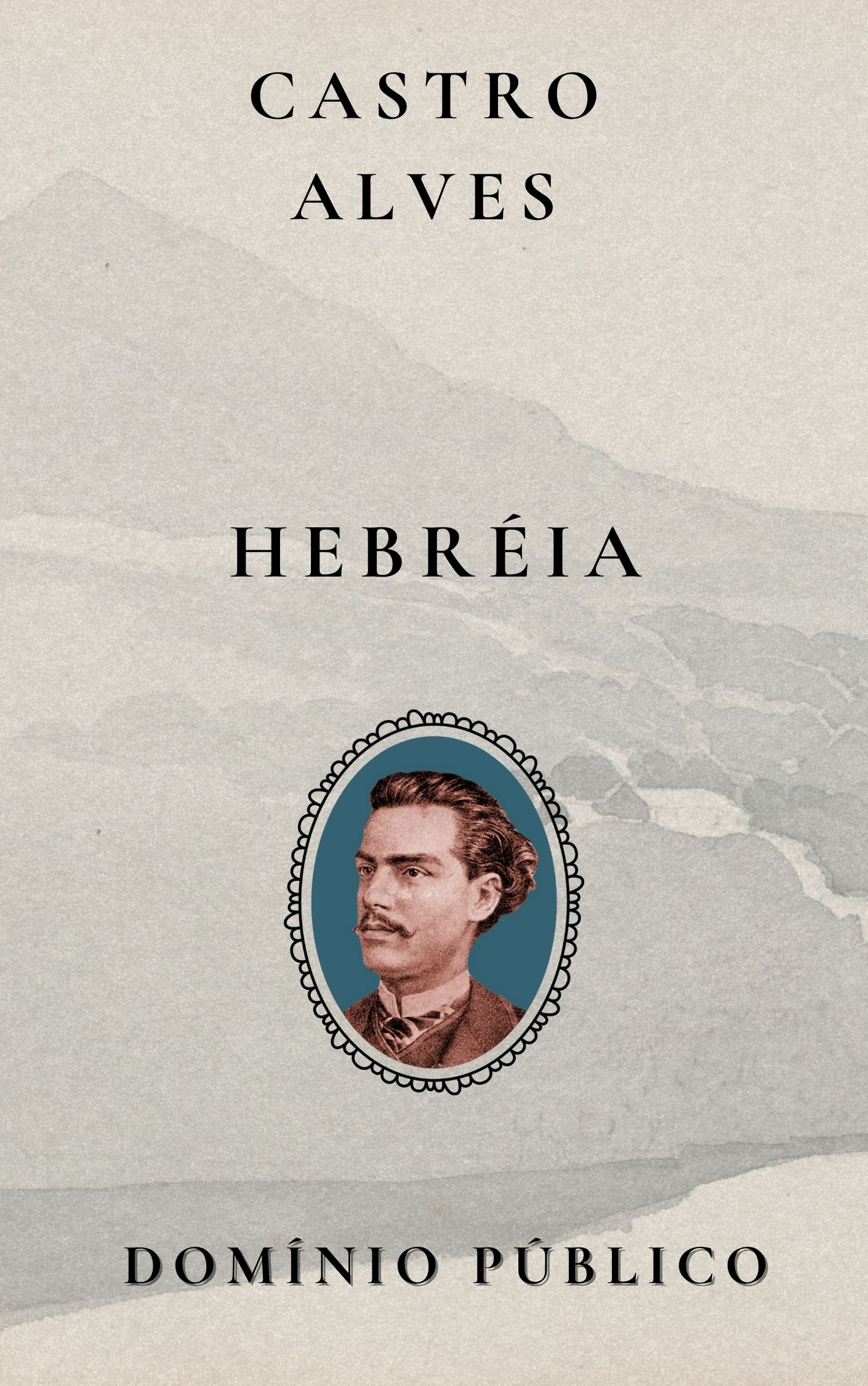 Avatar da comunidade Hebréia