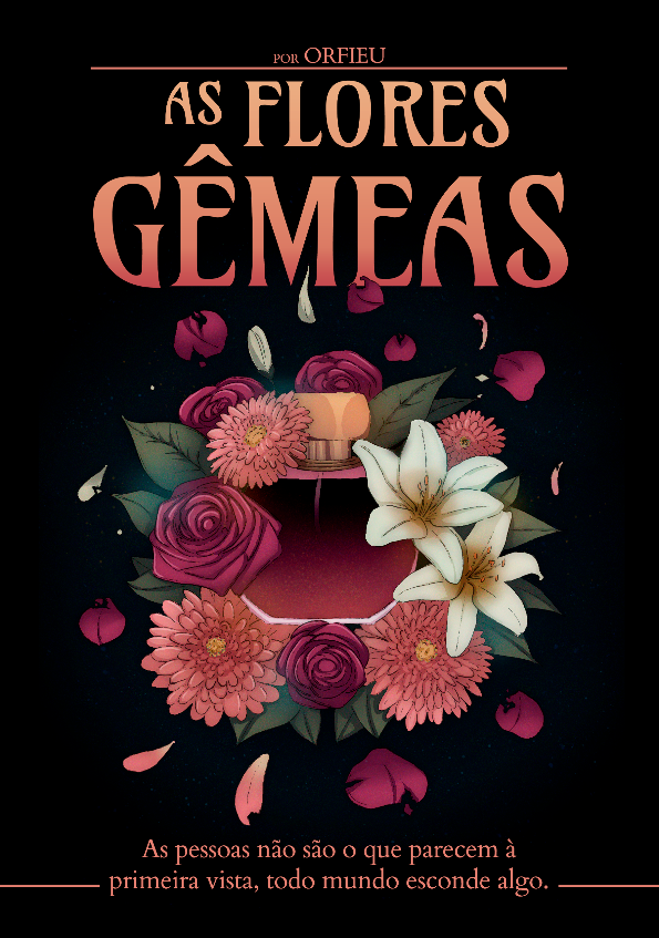 Avatar da comunidade As Flores Gêmeas