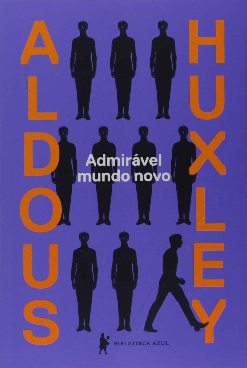 Avatar da comunidade Admirável Mundo Novo