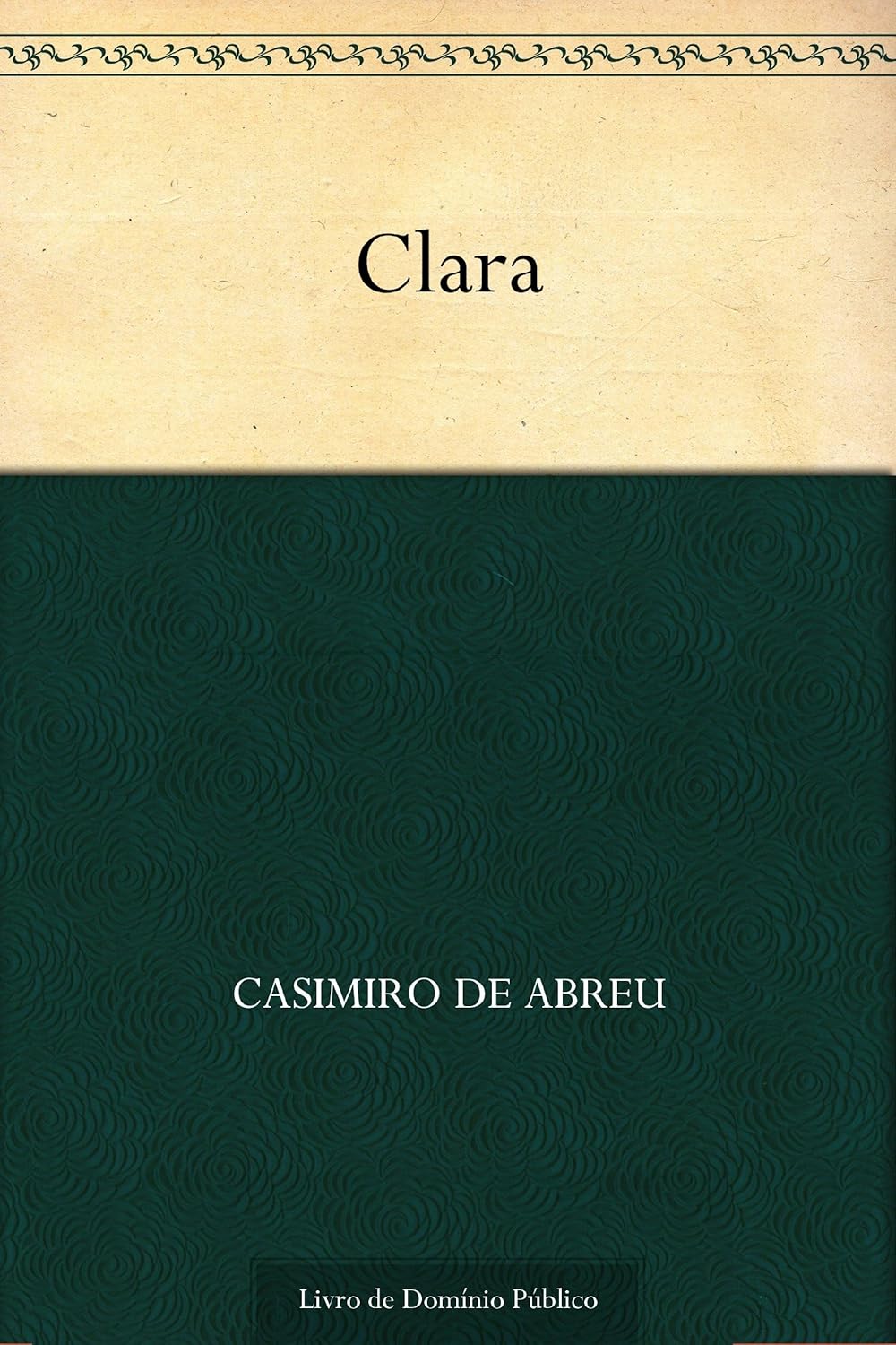 Avatar da comunidade Clara