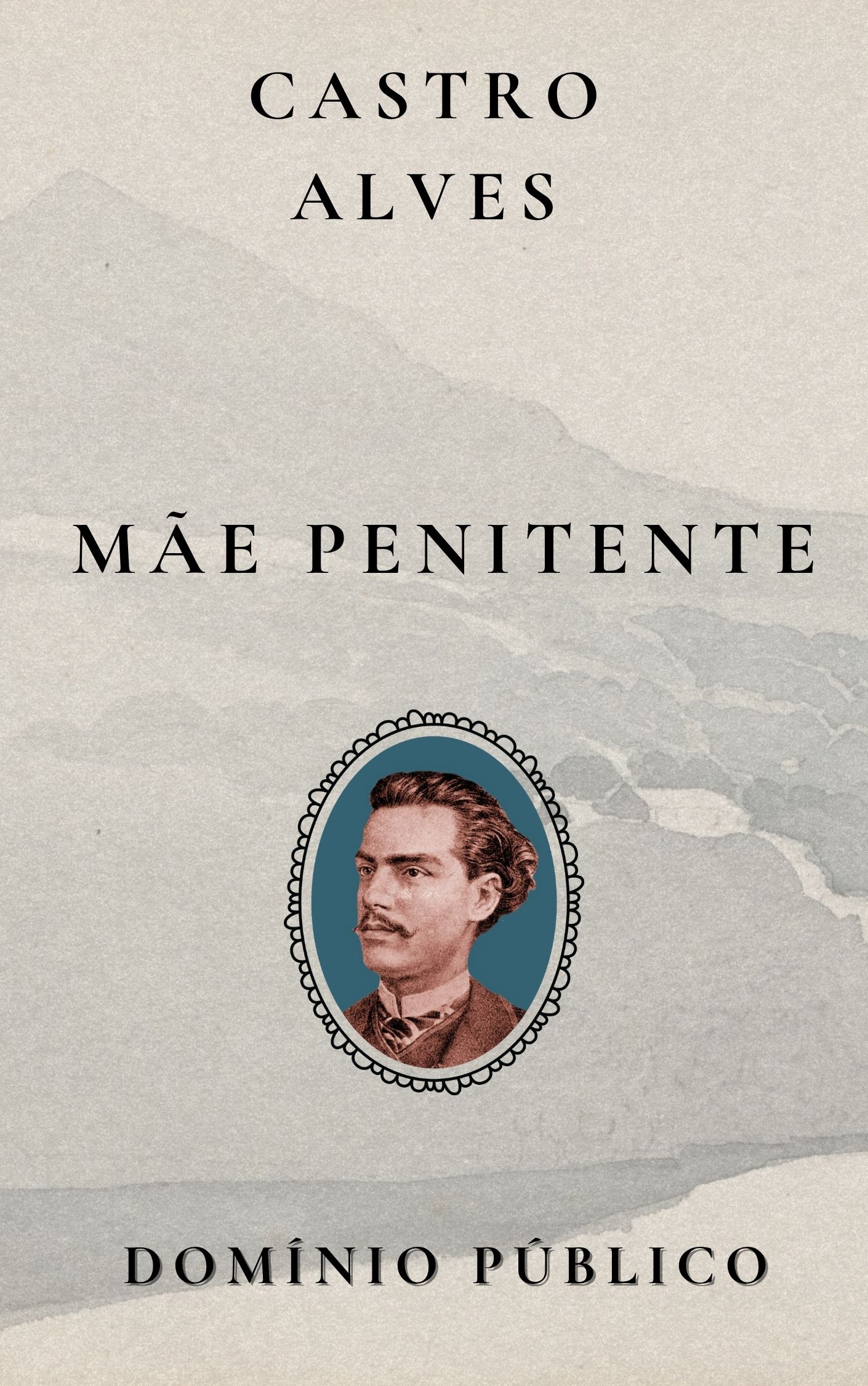 Avatar da comunidade Mãe Penitente