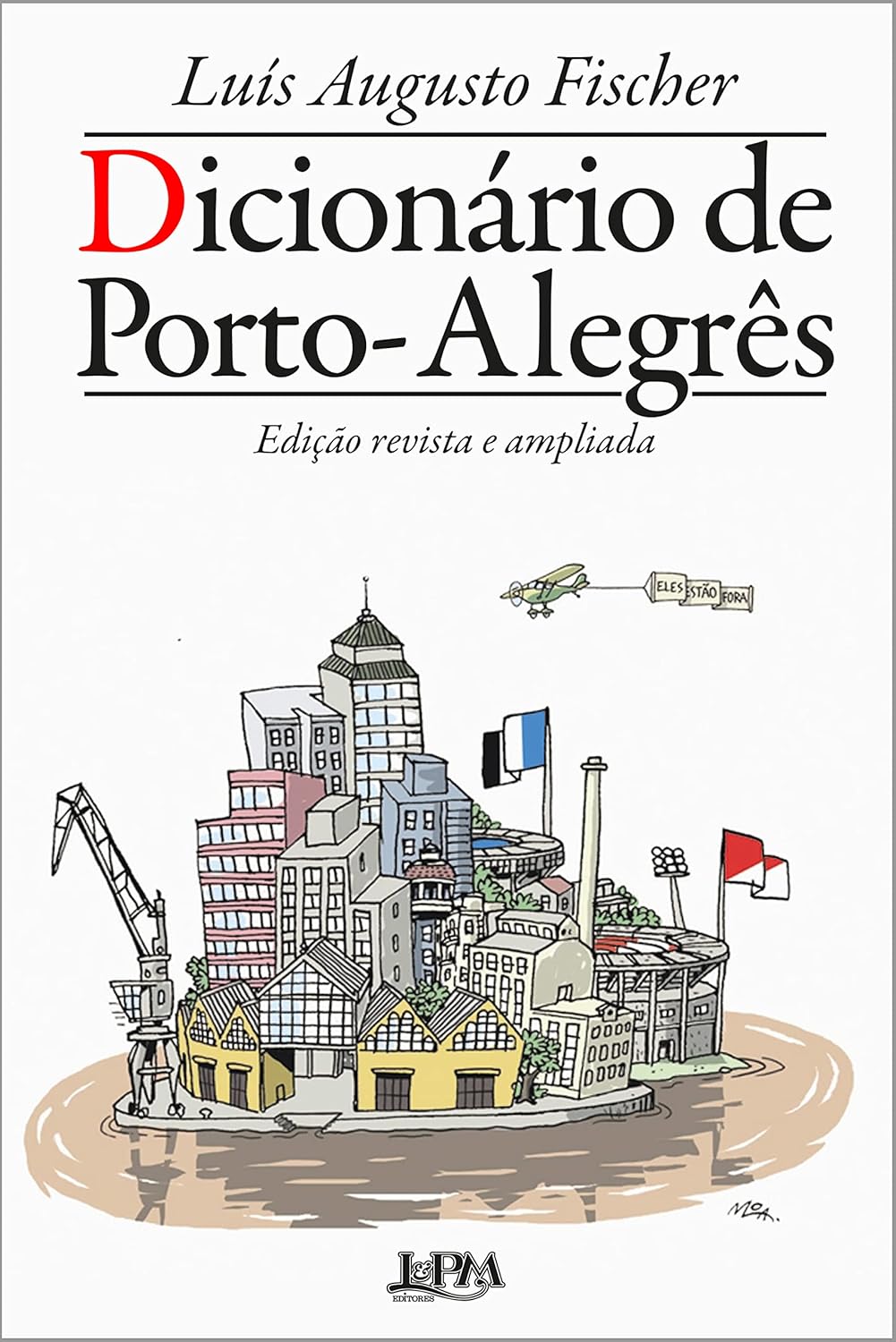 Avatar da comunidade Dicionário de Porto-Alegrês