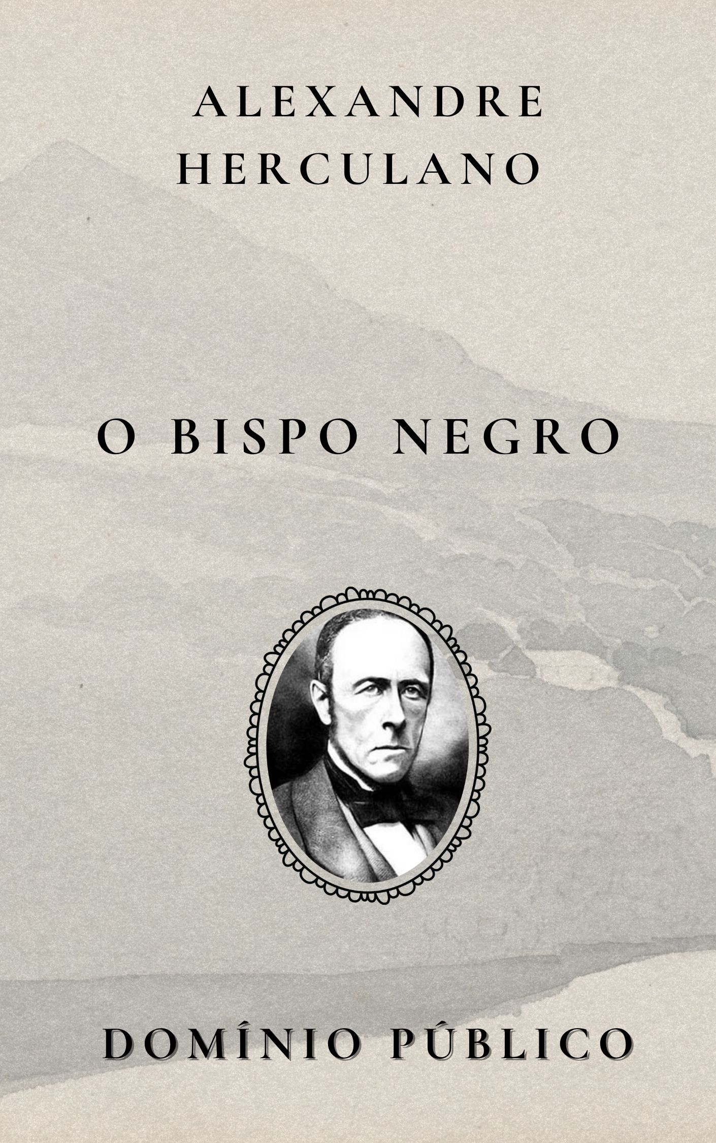 Avatar da comunidade O Bispo Negro