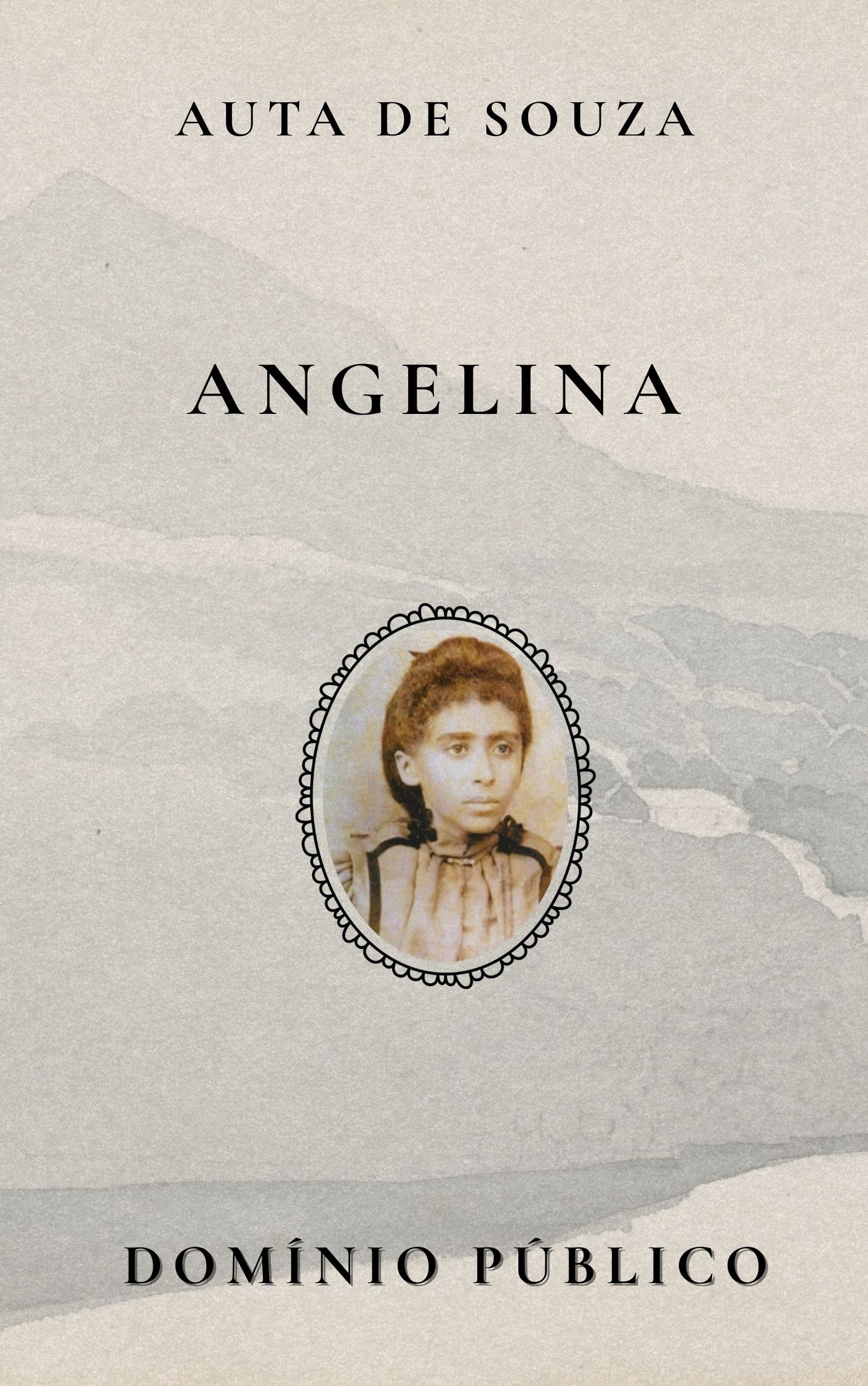 Avatar da comunidade Angelina