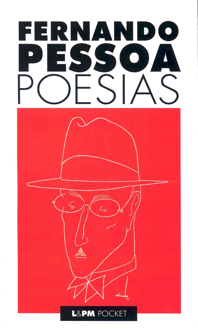 Avatar da comunidade Poesias